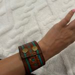 Handmade Western Bracelet  Photo 2