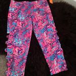 MTA Sport Athletic Leggings Photo 0