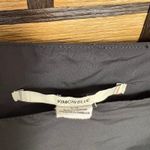 Kimchi Blue  Black‎ Monet Mini Dress Size Large Photo 6