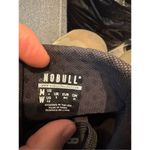 Nobull NWT  women’s Impact Outwork Edge high top sneakers size 7.5 black ivy cros Photo 5