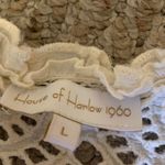 House of Harlow Lace Top Photo 3