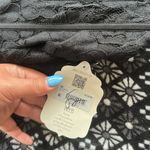 Altar'd State Altar’d State Lace Pant Romper Photo 2