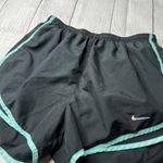 Nike Women's Dri-Fit Black Tempo Running Shorts Track Short Athletic Size Small Photo 4