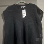 Sam Edelman NWT  Sleeveless Sweater Photo 0