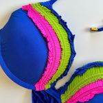 Beach Bunny  Dream of Eve Padded Bikini Top Photo 3