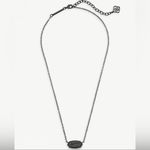 Kendra Scott Elisa Pendant Necklace Photo 2