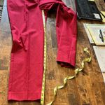 Larry Levine Stretch Ankle Slim Leg Wardrobe Essential Pants Size 12 NWT Photo 9