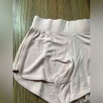 Athleta NWT  pink serenity short XS Photo 1