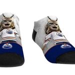 Fanatics NHL Edmonton Oilers Socks Photo 0