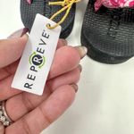 BRAND NEW Arizona Love Trekky Rope Pink Sandals, New with Tags Size 38 MSRP $140 Photo 11