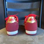 Nike 2013 Cortez Year of the Horse Red Gold 631662-607 EUC Women Sz 6.5 Photo 6