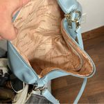 Marc New York  light blue crossbody bag women’s 13.25” x 9” x 4”‎ casual Photo 7