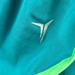 Old Navy Green Teal Active Wear Dry Fit Shorts Photo 50