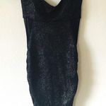 Mystic Shimmery Bodycon Dress Photo 0