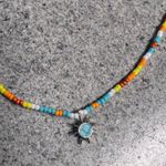 Pura Vida Dreaming Outloud Necklace, Ring Jewelry Set Photo 2