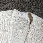 frame denim Frame Revolve Knit Fringe Cardigan Photo 4