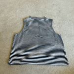 Divided  Crop Top Photo 3