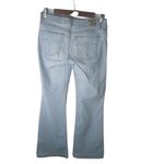 Paris Blues  Soulmate 11 30 Light Wash Flare Jeans Photo 1