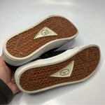 Nurse Mates  by Sofft Farrah ruffle black leather slip on sneakers size 8.5‎ Photo 10