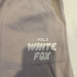 White Fox Boutique  Sweatpants Photo 1