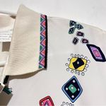 Head  Sports wear polo shirt Photo 7