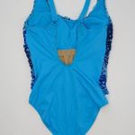 MIA Vintage 90s Amoena Laguna Beach One Piece Swimsuit Photo 4