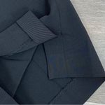 Kasper ‎ Lightweight Dress Bermuda Walking Shorts Black 4 Photo 3