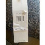 Calvin Klein  Womens Small Leather Shoulder Purse CK Neutral Combo New Photo 3