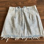 GRLFRND  TWIGGY SKIRT Photo 3