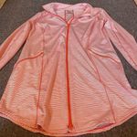 Duluth trading co long jacket M Orange Size M Photo 2