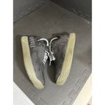 Nobull  Impact Shoes Womens 8 Night Black Green Camo SF SuperFabric Trainer‎ Photo 3