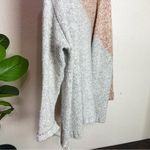 CAbi  Knitted Sweater Cardigan with Buttons Size S Photo 4