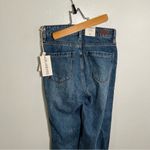 BLANK NYC  The Lexington Slim Straight Jean Medium Wash 24 Photo 8