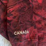 Lululemon All Yours Cropped Hoodie *Team Canada
Maple Metamorphosis Red 8 NWT Photo 5
