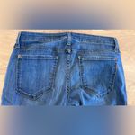 Genetic Denim Genetic Liam straight leg crop denim arena size 30 Photo 10