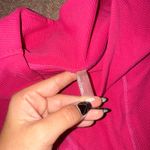 Free People Movement Hot Pink Leggings Photo 2