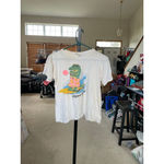 Women's Short Sleeve Tee S Off Photo 1