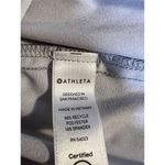 Athleta  Women's Dress Pants Plus Size 14 Gray Workwear Chic Sustainable Photo 8
