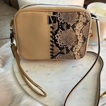 Victoria's Secret The Victoria Top-Zip Crossbody Photo 5