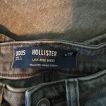 Hollister  Low-Rise Baggy Jeans Photo 3