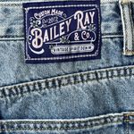 Bailey Ray & Co. Distressed High Rise Ankle Jeans Photo 4