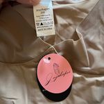 Joyshaper Beige Shaping Full Slip Dress Photo 5