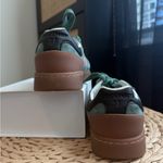 Coolway  Teal and Pink Sneakers Photo 4