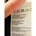 Madeline Womens Floral Camo Cargo Pants Boho Belted Tropical Crop 14P Petite Green Photo 11