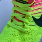 Nike road running shoes men’s 5.5 women’s 7 Photo 2