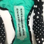 California Waves  Polka-Dot Bikini swimsuit Small Photo 3