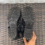 Dirty Laundry Dirty, laundry, sandals, fun, stuff, black, caged, chunky heels sandals Photo 5