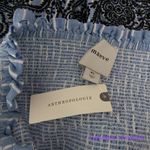 Anthropologie New!  Maeve‎ Smocked Linen Mini Skirt, size XL Photo 12