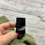 We The Free utility mode vest green size small Photo 5