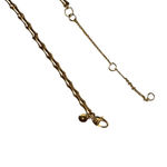 Madewell  Bamboo Layer Necklace Photo 3